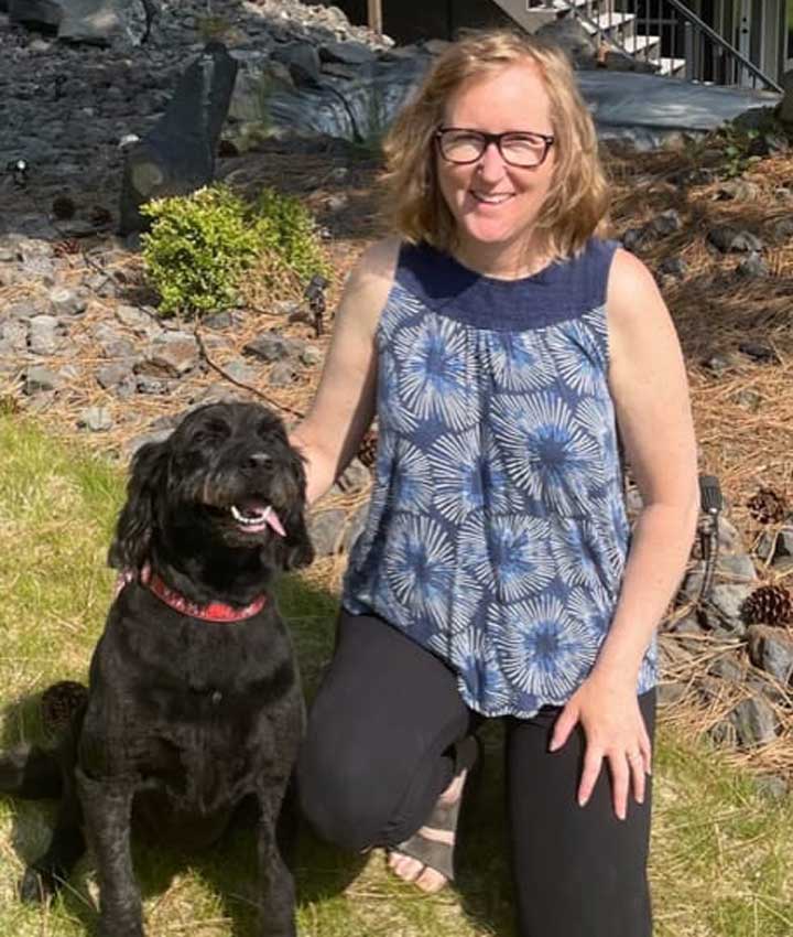 Julie Bergeron